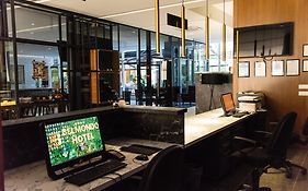Vh Belmond Durres Hotel And Restaurant